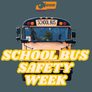Bus Safety week
