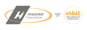 Higgins Logo