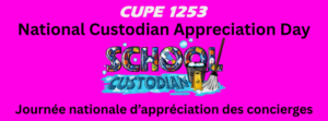 Custodial Day