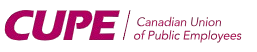 CUPE National Logo